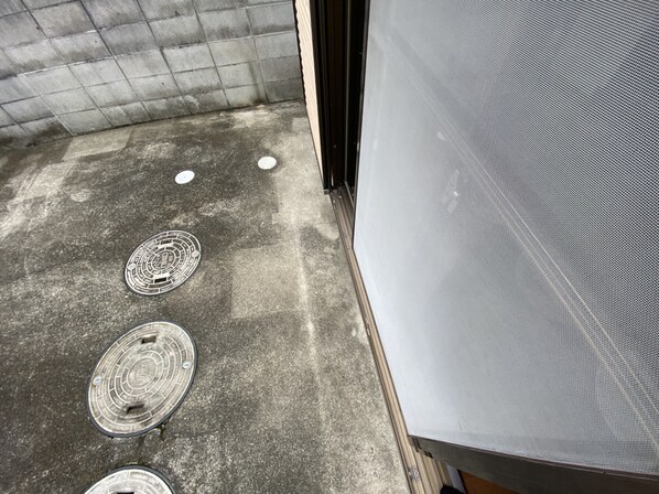 北田中借家の物件内観写真